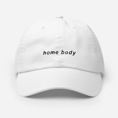 Home Body Dad Hat