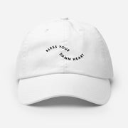 Bless Your Damn Heart Dad Hat