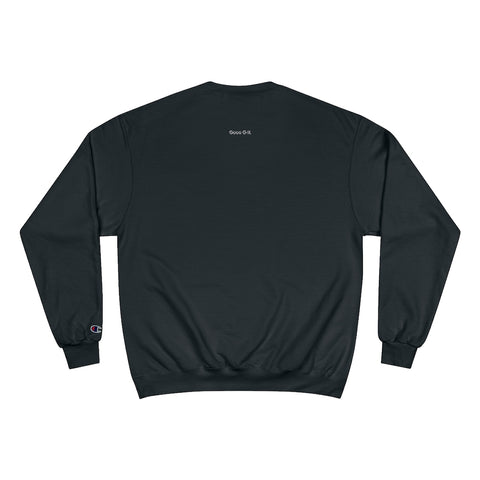 Grit Sweatshirt