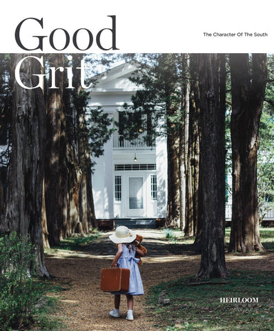 Heirloom 2016 (May/June) Single Issue