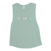 Just Be Kind Tank