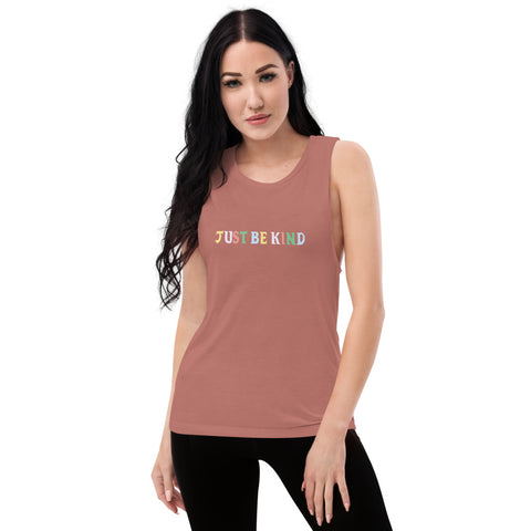 Just Be Kind Tank