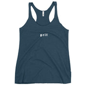 Grit Tank