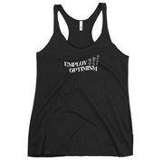 Employ Optimism Tank